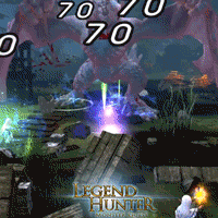 Legend Hunter: Monster Quest